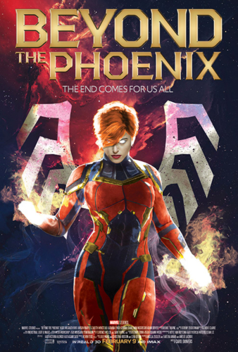 Beyond The Phoenix